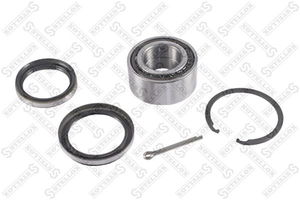 STELLOX 43-28446-SX Wheel Bearing Kit