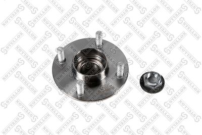 Wheel Bearing Kit STELLOX 43-28448-SX