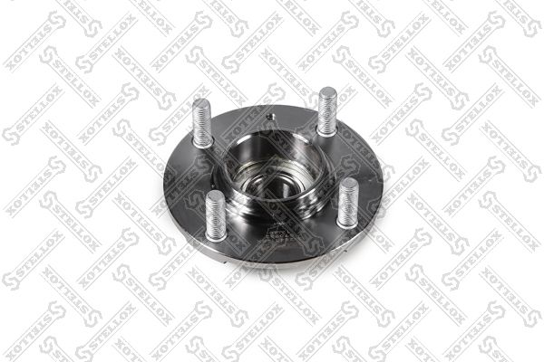 STELLOX 43-28451-SX Wheel Bearing Kit