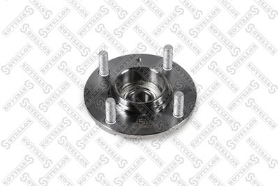 Wheel Bearing Kit STELLOX 43-28451-SX