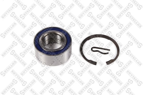 STELLOX 43-28452-SX Wheel Bearing Kit