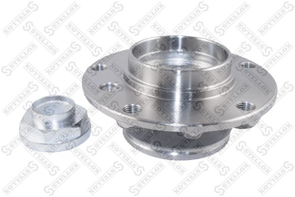 STELLOX 43-28453-SX Wheel Bearing Kit