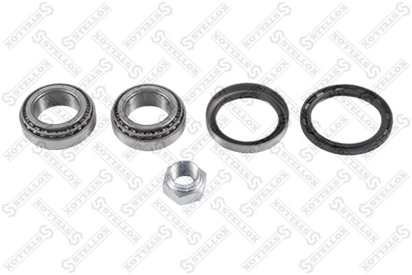 STELLOX 43-28462-SX Wheel Bearing Kit