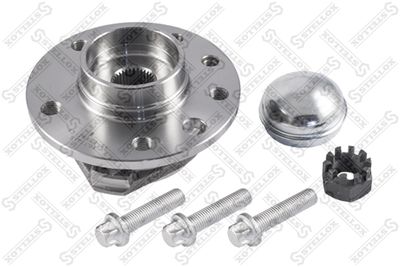 Wheel Bearing Kit STELLOX 43-28463-SX