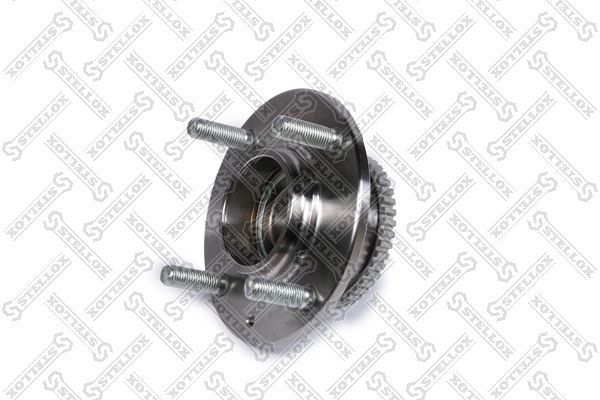 STELLOX 43-28464-SX Wheel Bearing Kit