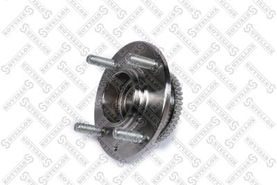 Wheel Bearing Kit STELLOX 43-28464-SX