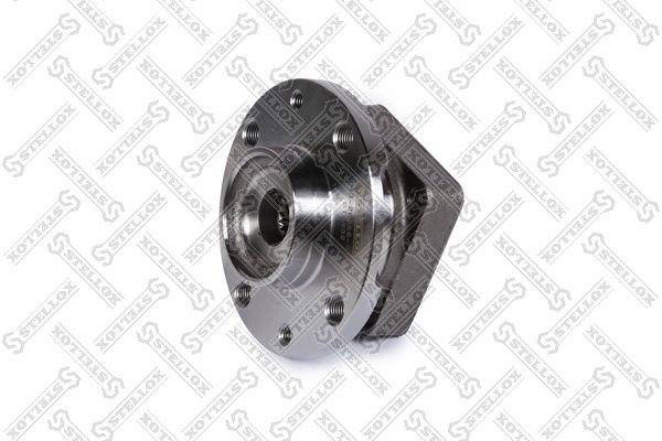 STELLOX 43-28466-SX Wheel Bearing Kit