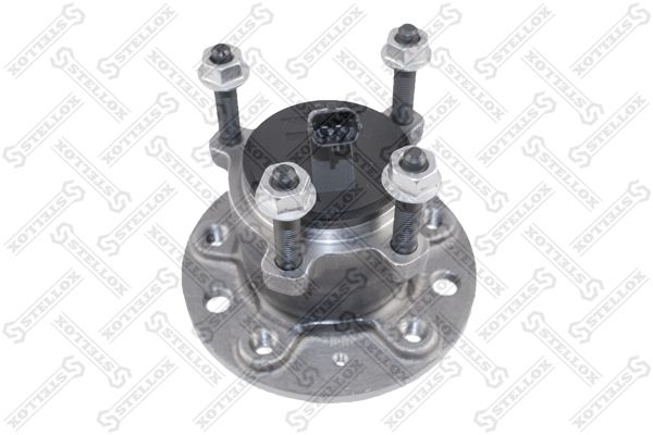 STELLOX 43-28467-SX Wheel Bearing Kit