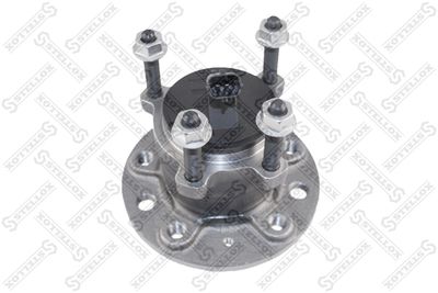 Wheel Bearing Kit STELLOX 43-28467-SX