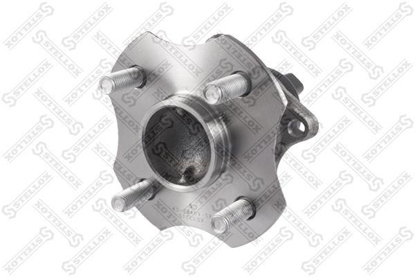 STELLOX 43-28469-SX Wheel Bearing Kit