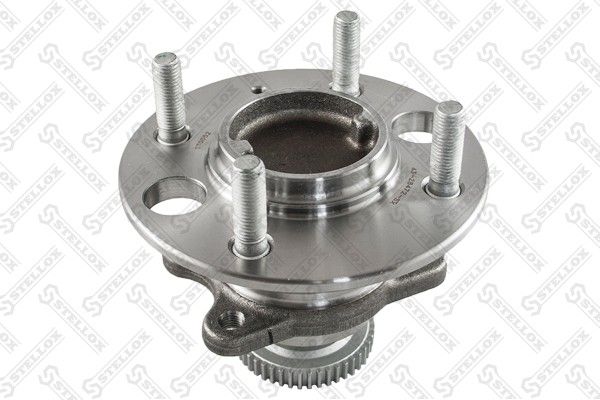 STELLOX 43-28472-SX Wheel Bearing Kit