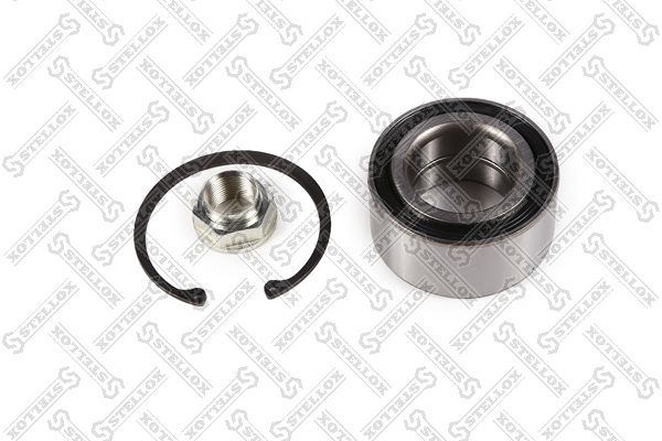 STELLOX 43-28475-SX Wheel Bearing Kit