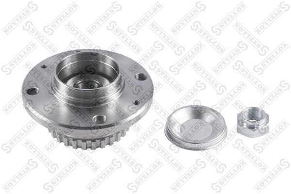STELLOX 43-28477-SX Wheel Bearing Kit