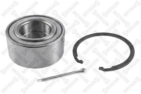 STELLOX 43-28486-SX Wheel Bearing Kit