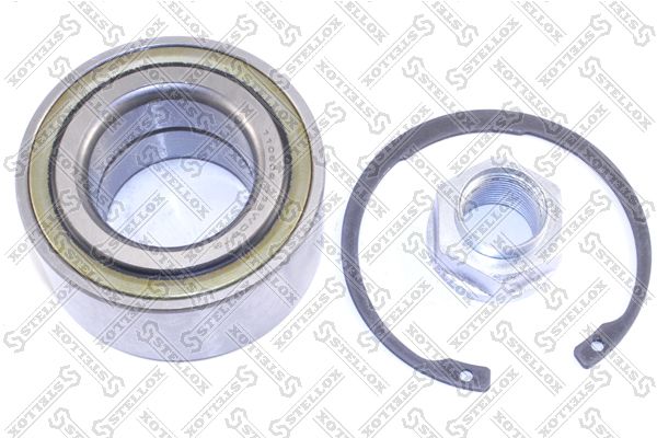 STELLOX 43-28491-SX Wheel Bearing Kit