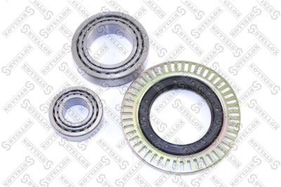Wheel Bearing Kit STELLOX 43-28492-SX