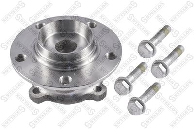 Wheel Bearing Kit STELLOX 43-28493-SX