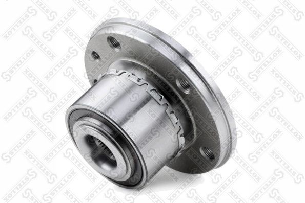 STELLOX 43-28494-SX Wheel Bearing Kit