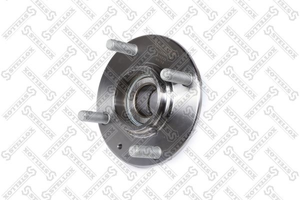 STELLOX 43-28502-SX Wheel Bearing Kit