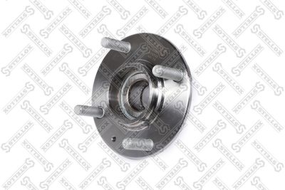 Wheel Bearing Kit STELLOX 43-28502-SX