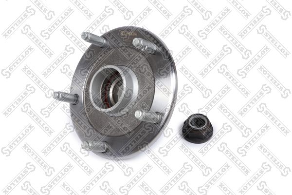 STELLOX 43-28503-SX Wheel Bearing Kit