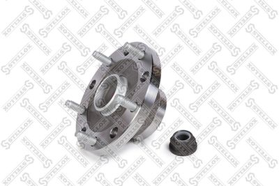 Wheel Bearing Kit STELLOX 43-28504-SX