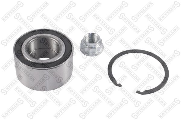 STELLOX 43-28507-SX Wheel Bearing Kit