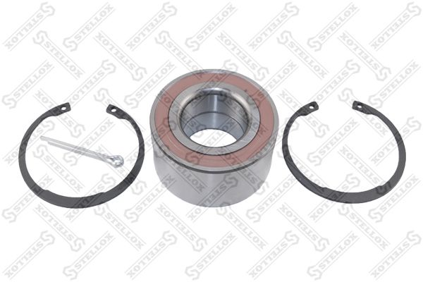STELLOX 43-28516-SX Wheel Bearing Kit