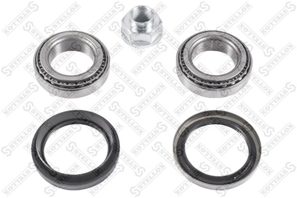 STELLOX 43-28517-SX Wheel Bearing Kit