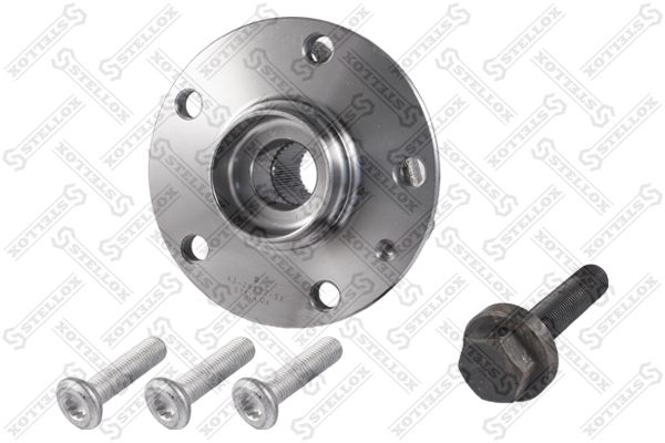 STELLOX 43-28527-SX Wheel Bearing Kit