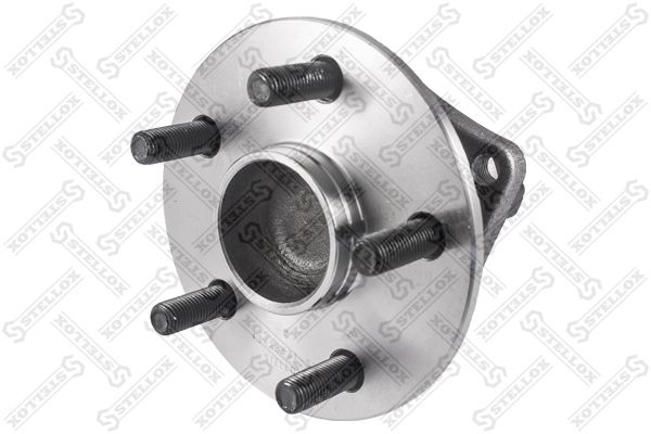 STELLOX 43-28531-SX Wheel Bearing Kit