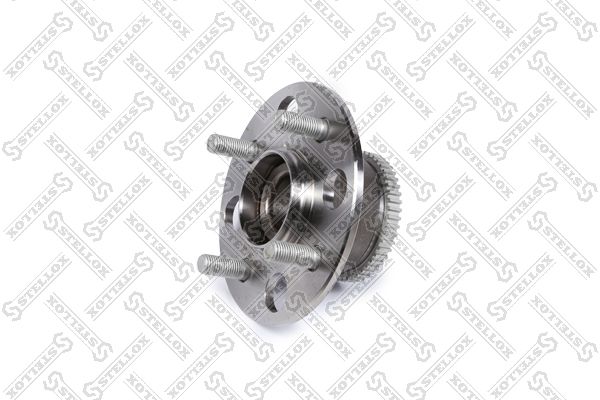 STELLOX 43-28532-SX Wheel Bearing Kit