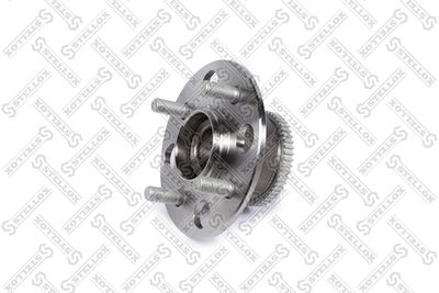 Wheel Bearing Kit STELLOX 43-28532-SX