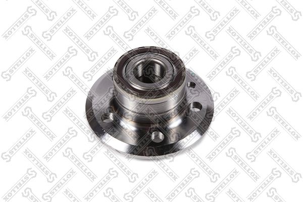 STELLOX 43-28539-SX Wheel Bearing Kit