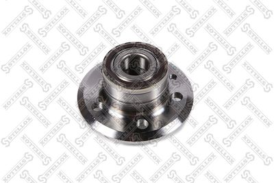 Wheel Bearing Kit STELLOX 43-28539-SX