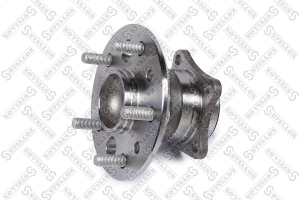 STELLOX 43-28542-SX Wheel Bearing Kit
