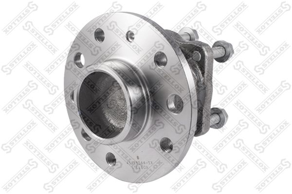 STELLOX 43-28544-SX Wheel Bearing Kit