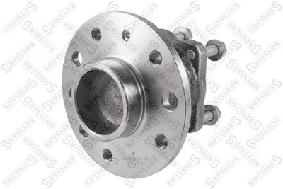 Wheel Bearing Kit STELLOX 43-28544-SX