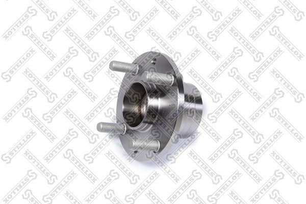 STELLOX 43-28547-SX Wheel Bearing Kit