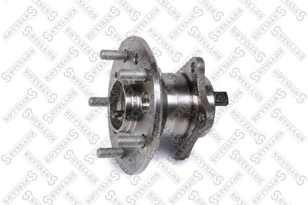 STELLOX 43-28548-SX Wheel Bearing Kit