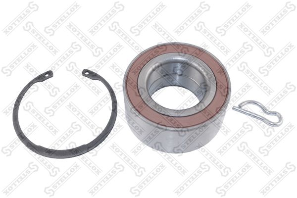 STELLOX 43-28549-SX Wheel Bearing Kit