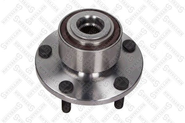 STELLOX 43-28552-SX Wheel Bearing Kit
