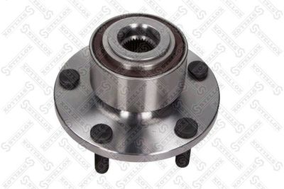 Wheel Bearing Kit STELLOX 43-28552-SX