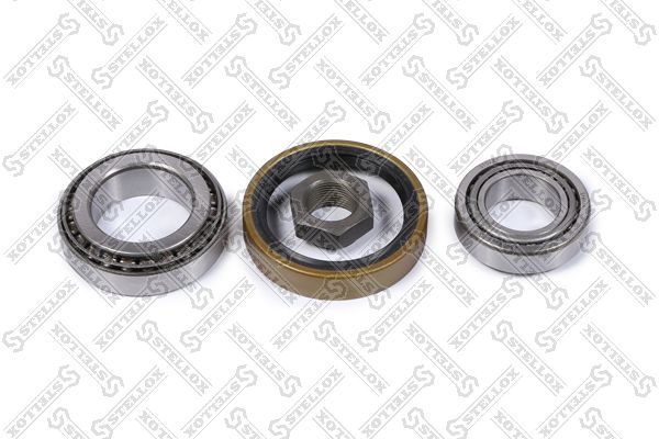 STELLOX 43-28553-SX Wheel Bearing Kit