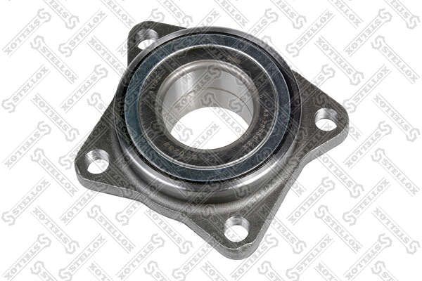 STELLOX 43-28555-SX Wheel Bearing Kit