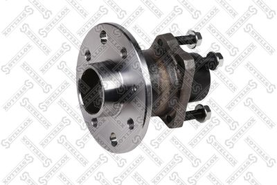 Wheel Bearing Kit STELLOX 43-28563-SX