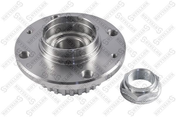 STELLOX 43-28566-SX Wheel Bearing Kit