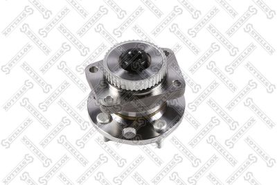 Wheel Bearing Kit STELLOX 43-28577-SX