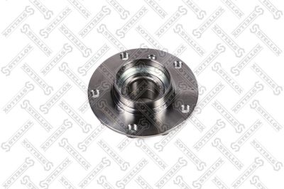 Wheel Bearing Kit STELLOX 43-28580-SX
