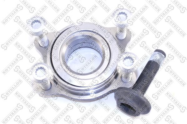 STELLOX 43-28582-SX Wheel Bearing Kit